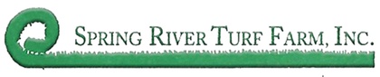 spring river turf farms logo